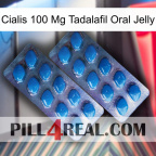 Cialis 100Mg Tadalafil Oral Jelly viagra2